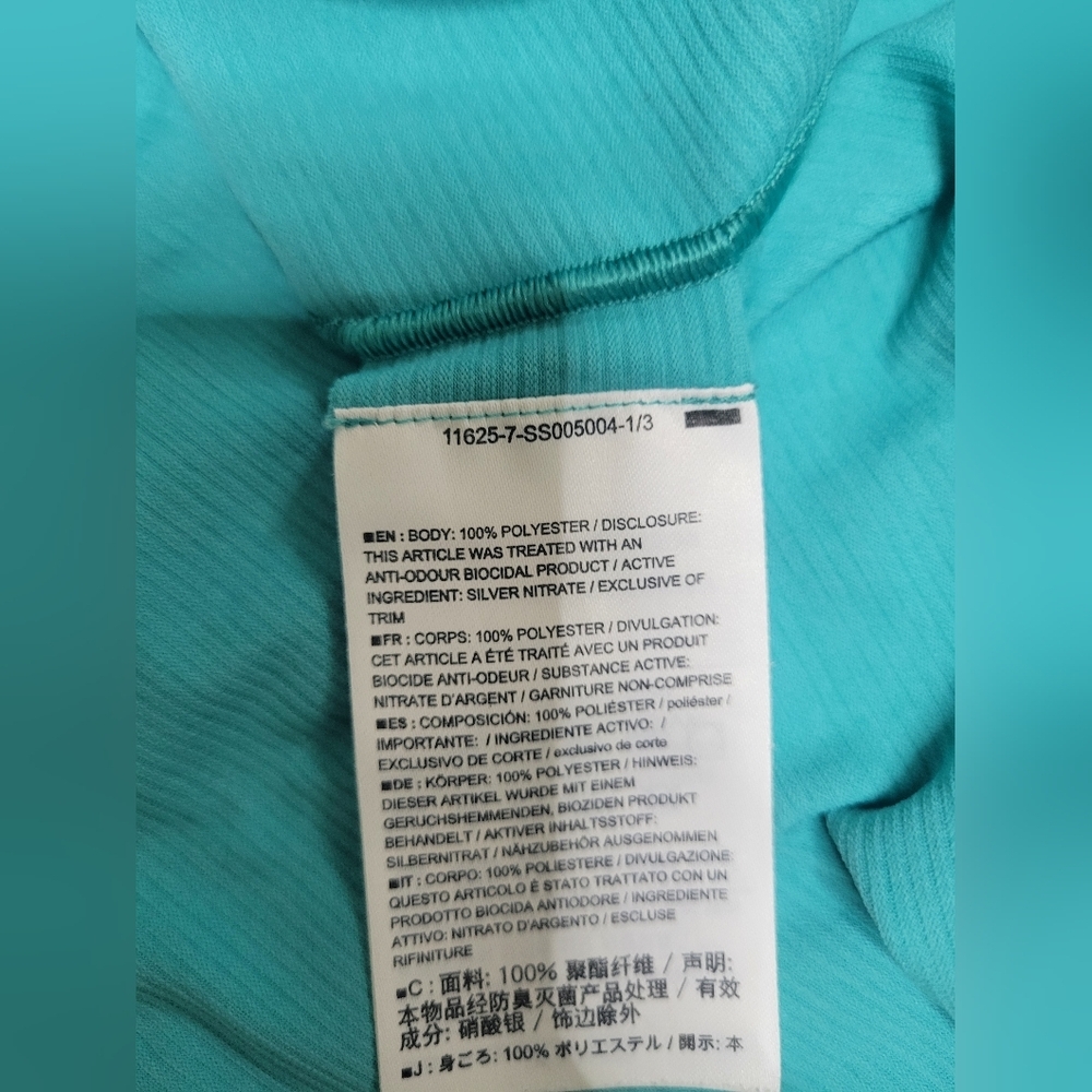 Arc'teryx Womans Shirt - Picture 3 of 6